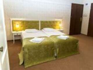 Отели типа «постель и завтрак» Villa Anna Тарнобжег Стандартный двухместный номер с 1 кроватью или 2 отдельными кроватями-19